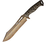 Image of Dawson Knives Dominion Fixed Blade Ultrex DW47735