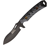 Image of Dawson Knives Harvester Fixed Blade Blk/Gray