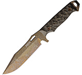Image of Dawson Knives Marauder Fixed Blade Ultrex