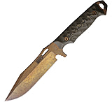 Image of Dawson Knives Marauder Fixed Blade Ultrex DW83458