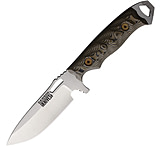 Image of Dawson Knives Nomad Fixed Blade Ultrex