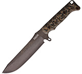Image of Dawson Knives Reaper Fixed Blade Ultrex DW41751