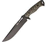 Image of Dawson Knives Seraphim CP Fixed Blade Ultrex DW48836
