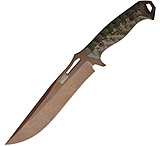 Image of Dawson Knives Seraphim SP Fixed Blade Ultrex DW49246