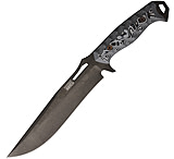 Image of Dawson Knives Seraphim SP Fixed Blade White