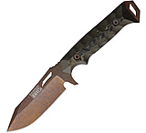 Image of Dawson Knives Shepherd Fixed Blade Ultrex