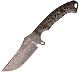 Image of Dawson Knives Woodsman Fixed Blade Ultrex