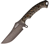 Image of Dawson Knives Woodsman Fixed Blade Ultrex DW41195