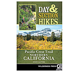 Image of Wilderness Press: Day Hike Pac Crest Trail No Cal