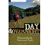 Image of Menasha Ridge Press: Day And Overnight Hikes Shenandoah Np