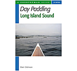 Image of Ntl Book Network New England: Paddling Guides