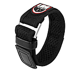Image of Luminox Velcro Strap, 27mm, Black FF22D2DC