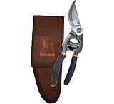 Image of Dead Ringer Forged Branch Cutter w/ Sheath