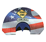 Image of Dead End Game Calls Roadkill Batwing 3