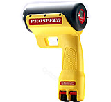 Image of Decatur Prospeed Professional Cordless Racing Radar Gun CR-1K in MPH