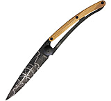 Image of Deejo 390G Linerlock Terra Incognita Folding Knife