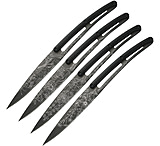 Image of Deejo Bistro Steak Knife Set Blossom Kitchen Knife