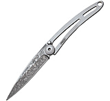 Image of Deejo Naked 15g Linerlock Nouveau Folding Knife
