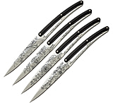 Image of Deejo Steak Bistro Knife Set Blossom Kitchen Knife