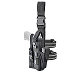 Image of Defcon 5 Ambidextrous Leg Pistol Holster