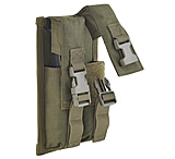 Defcon 5 MP5 Double Magazines Pouch