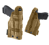 Image of Defcon 5 Plus Pistol Holster