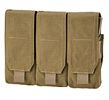 Image of Defcon 5 Triple Magazine Pouch For 6 Magazine 5.56