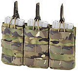 Image of Defcon 5 Triple Open Magazine Pouch