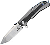 Image of Defcon Atlas Framelock Folding Knife