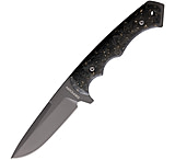 Image of Defcon Fixed Blade D2 TD007BK2