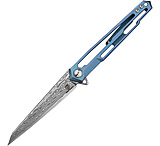 Image of Defcon Peregrine Framelock Folding Knife