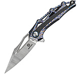 Image of Defcon Valkyrie Framelock Folding Knife