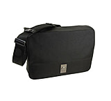 Image of Delsey Cortex 07 Digital Camera DSLR Nylon Shoulder Bag, Large-X-Large