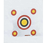 Image of Delta Economy Target with Stand