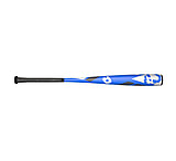 Image of DeMarini Uprising Jr Big Barrel 2 3/4 -10 Baseball Bat