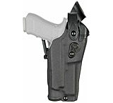 Image of Safariland 6360RDS ALS/SLS Mid-Ride Level-III OWB Belt Holster w/ Right Hand