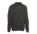 Image of Woolrich Men's Bromley Half Zip Pullover Sweater