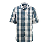 Image of Woolrich Men's Keep It Moving Short Sleeve Classic Shirt