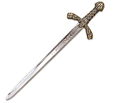 Image of Denix Letter Opener Richrd Lionheart