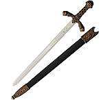 Image of Denix Letter Opener Richrd Lionheart DX3032F