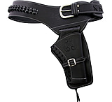 Image of Denix Lg Single Draw Holster Right