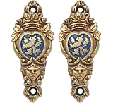 Image of Denix Lion Sword/Gun Holder