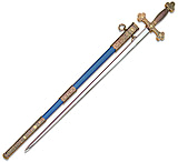 Image of Denix Masonic Ceremonial Sword