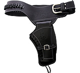 Image of Denix Md Single Draw Holster Right