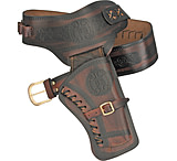 Image of Denix Single Right Draw Holster