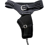 Image of Denix Sm Single Draw Holster Right
