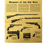 Image of Denix Weapons of the Old West