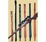 Image of DeSantis Ambidextrous - Black - Nylon Rifle Sling N66BJZZZ0