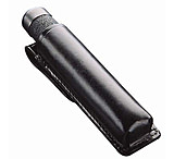 Image of DeSantis Black - Plain - Open Top 21" Baton Holder U57BZ01Z0