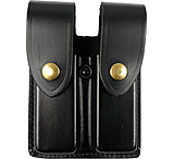 DeSantis Double Magazine Pouches